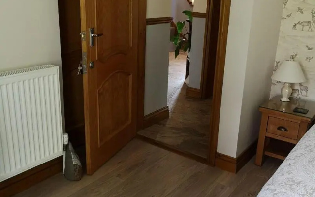 White Cottage B&B