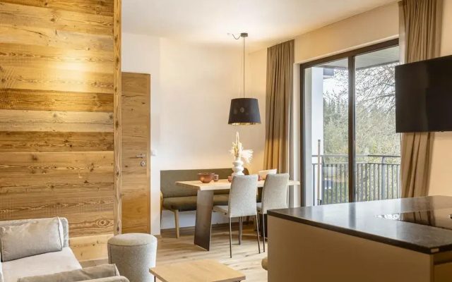 Lovely Apartment With Shared Pool