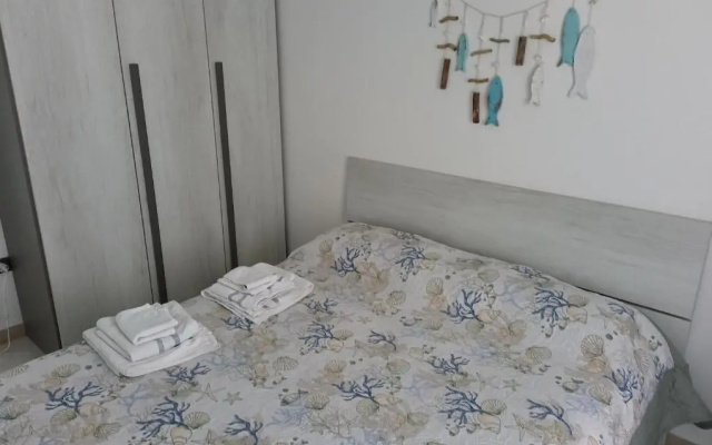 Casa a 20 Metri Dal Mare!