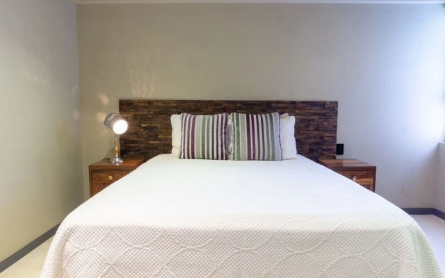 Lotus 8 Playa del Carmen Penthouse feat Oceanview Private Roof Terrace by RedAwning