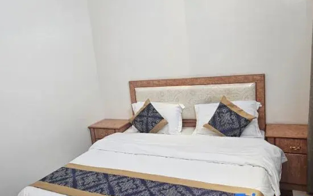 Alaziziya palaces serviced apartments