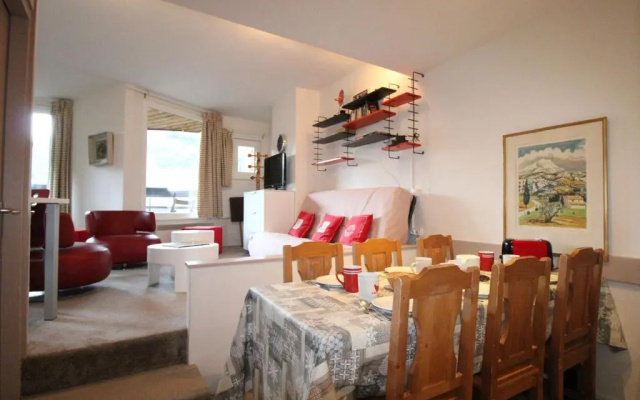 Appartement Avoriaz, 3 pièces, 7 personnes - FR-1-633-51