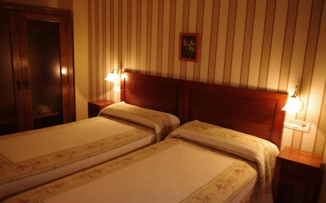 Hotel La Jara-Arribes