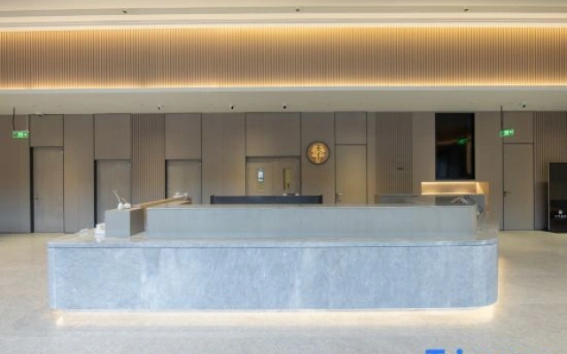 JI Hotel (Beijing Shijingshan Pingguoyuan Subway Station)