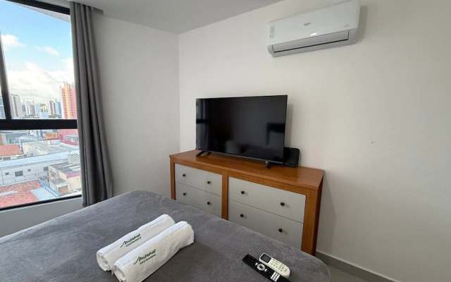 Solaz - Miramar Hospedagens