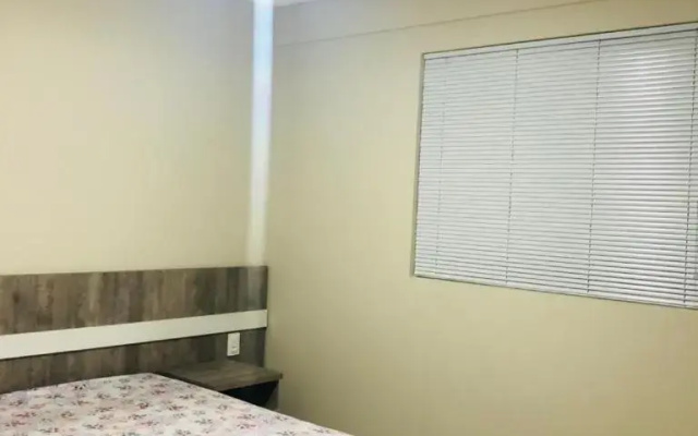 Apartamento Itapema, a 10 minutos do Mar MeiaPraia