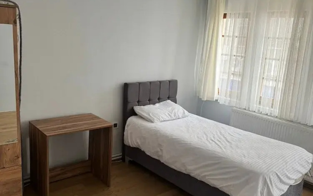 AVRUPA Suit - otel