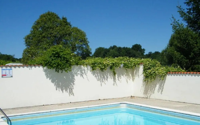 Ma Cagouille