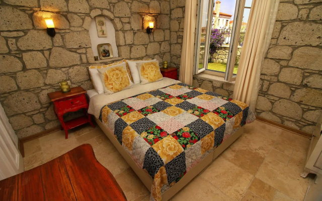Kupina Otel