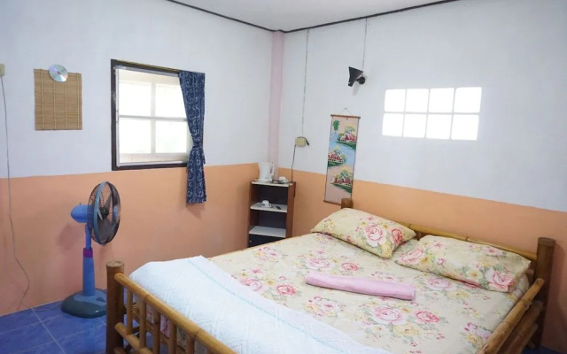 Wasana Resort Ranong