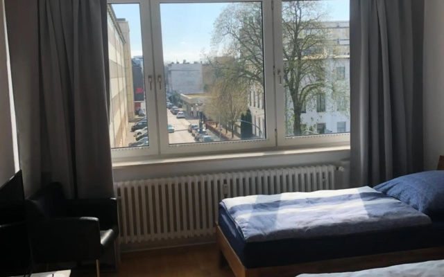 Micha's Ferienwohnung