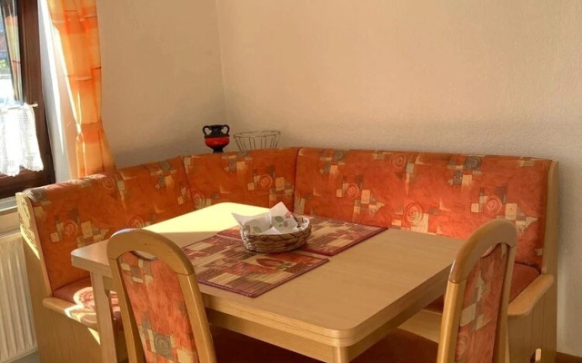 Ferienwohnung in Orth auf Fehmarn
