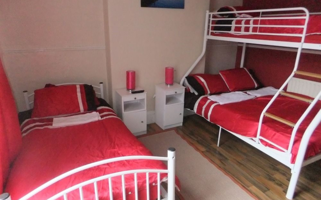 Heavenly Nights Guest House