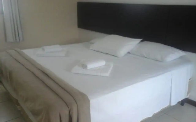 Hotel Pousada Trevo