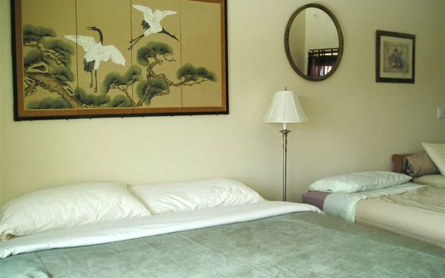 Coppertoppe Inn and Retreat Center