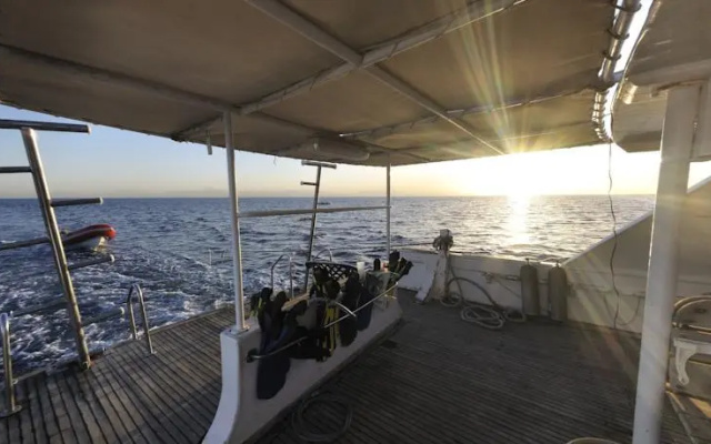 Red Sea Boatcharter