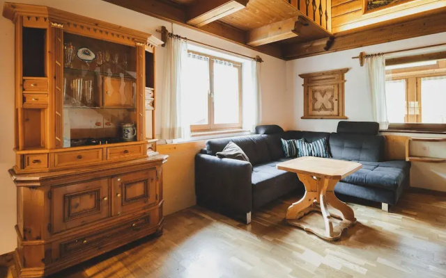 Landhaus Molly in Viehhofen