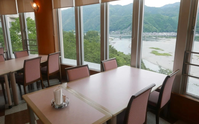Kamenoi Hotel Kochi