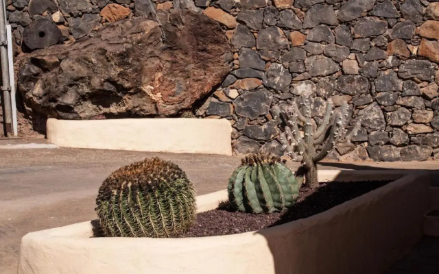 Casa Rural Tinamar
