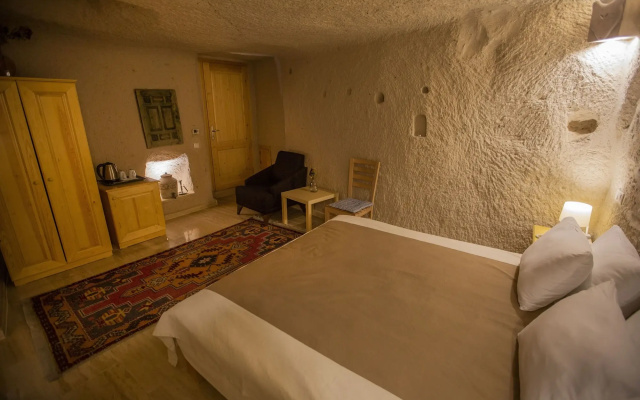 Maze Of Cappadocia