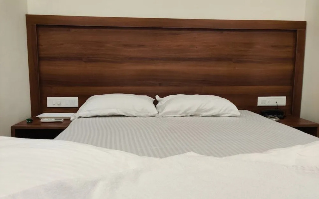 Thane Atharva Residency