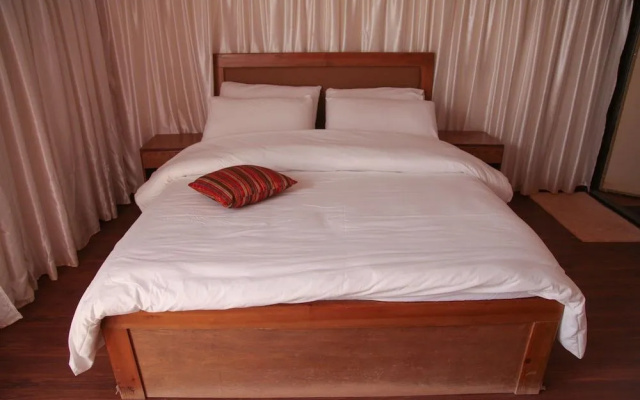 Sun City Camp