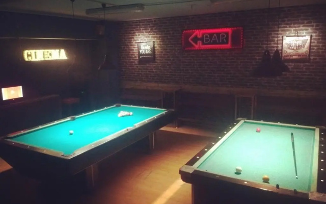 Hotel Halkidona