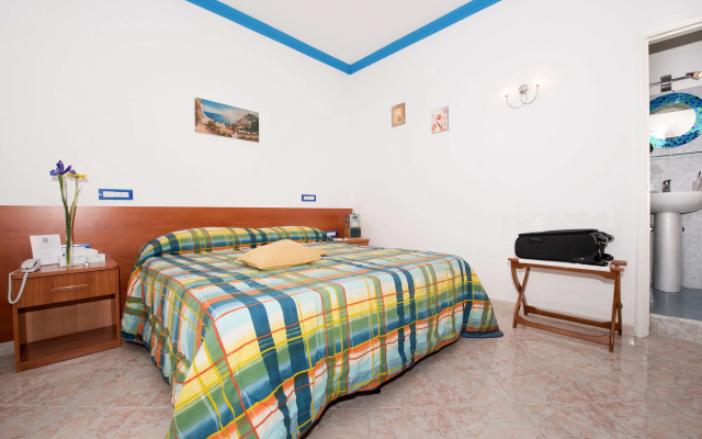 Ravello Rooms