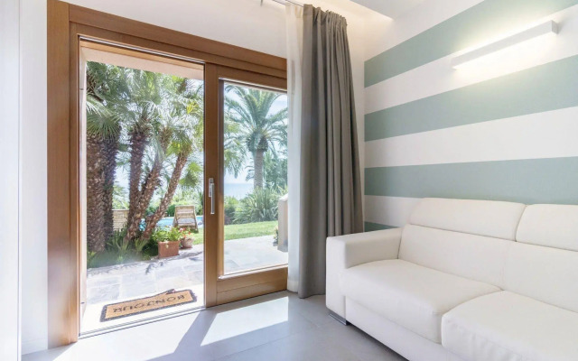 Villa Capodarco B&B
