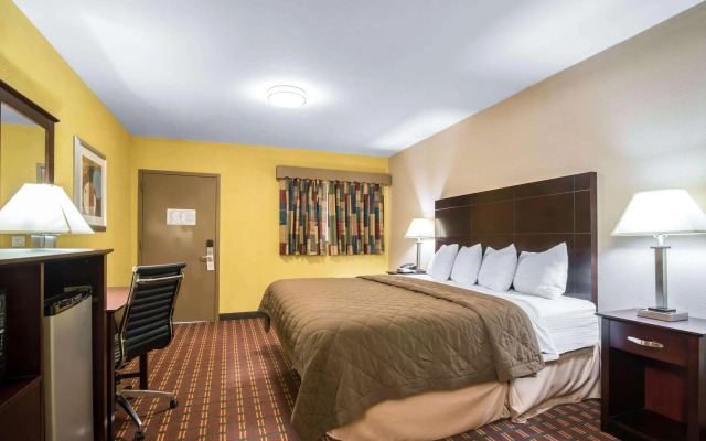 Rodeway Inn Towanda