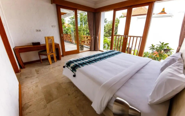Villa Suzuki 2 Seminyak