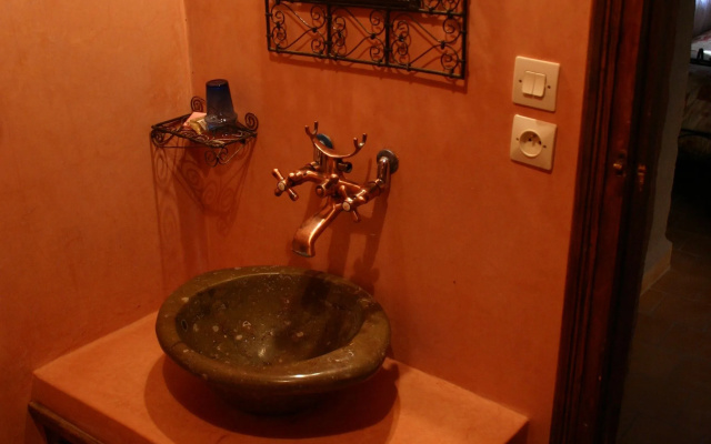 Kasbah Ennasra