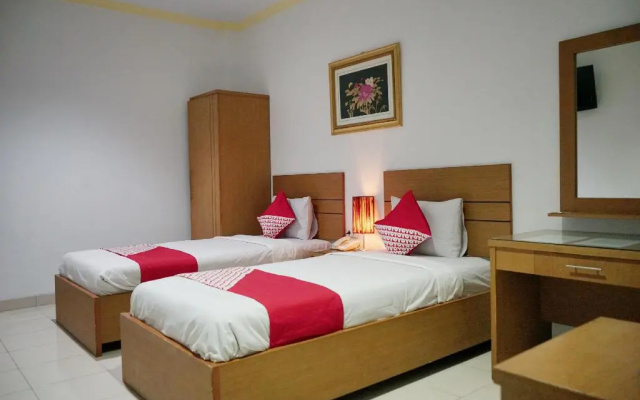 OYO 2291 Hotel Bahagia