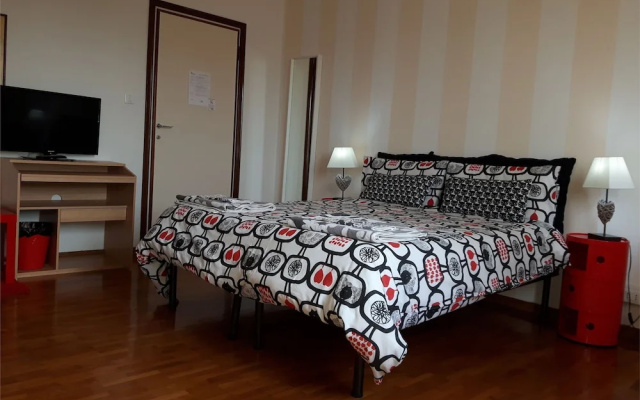 BB Baroni Bologna