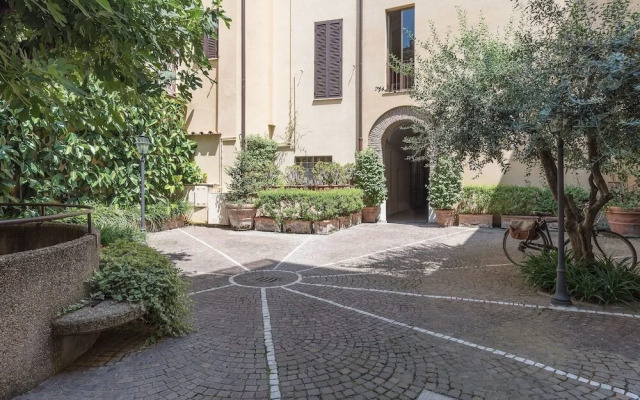 Romeloft Trevi Apartments