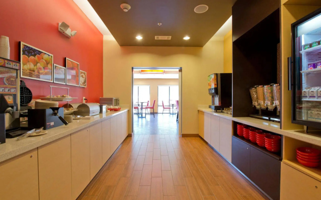 TownePlace Suites by Marriott Newnan