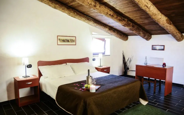 Palazzo del Baglivo Resort & Spa