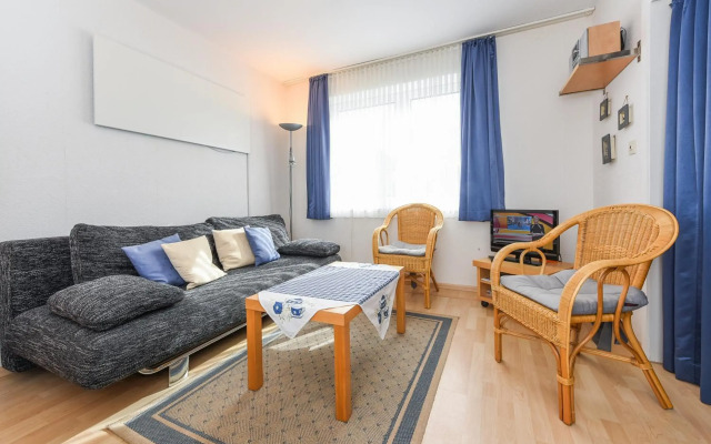Ferienwohnung Herzmuschel