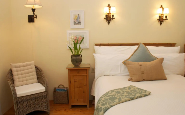 Simpson House Inn