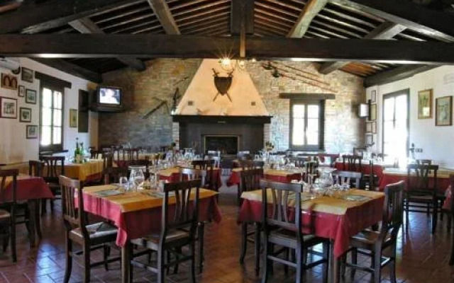 Agriturismo Madonna delle Grazie