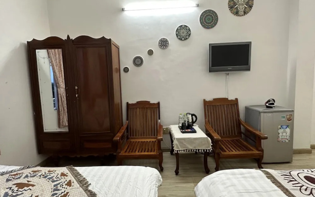 Ngoc Bich House