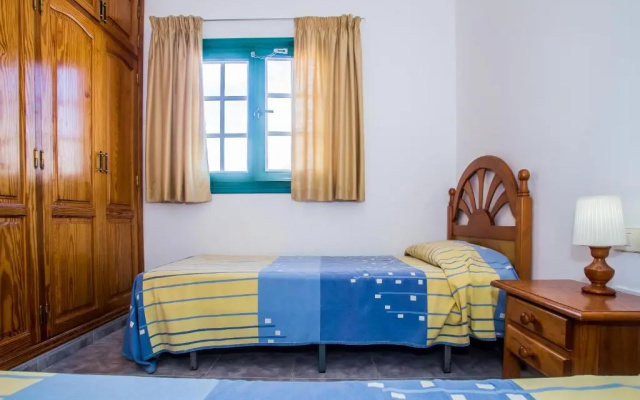 Apartamentos Sal y Mar