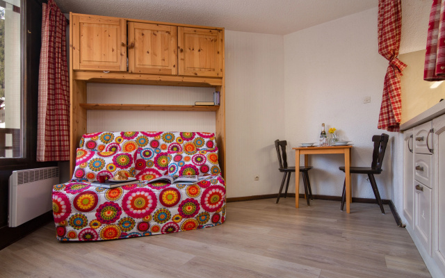 Appartement Lachenal C103