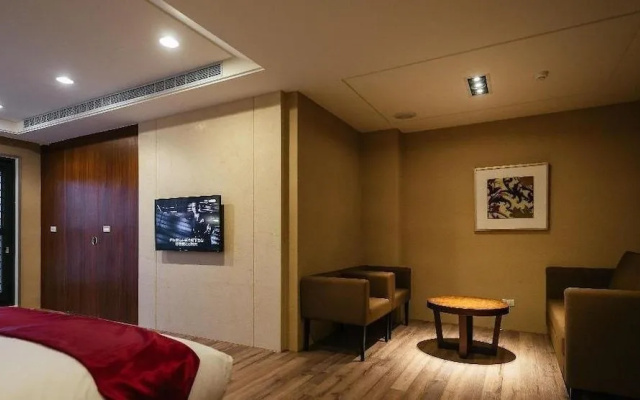 Nature View Hotel