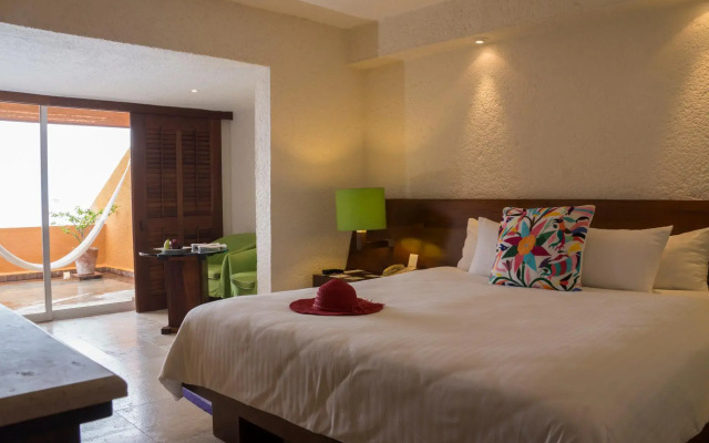 Las Brisas Ixtapa