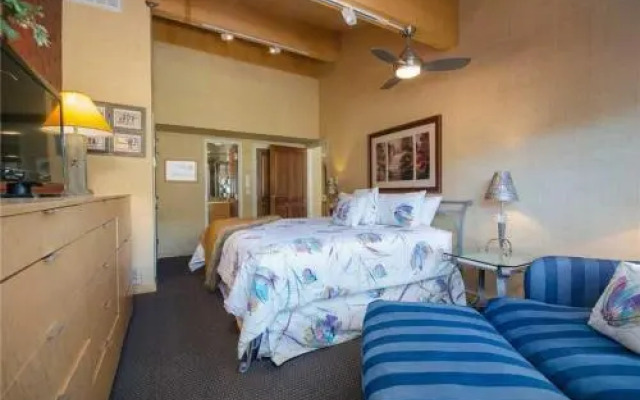 Steamboat Gondola Residences - SV710