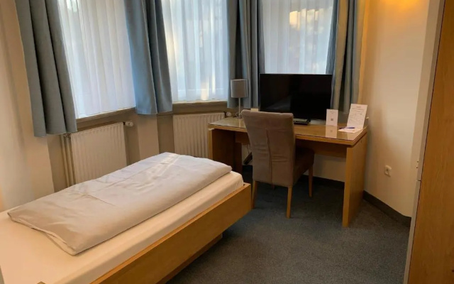 Hotel Bellevue