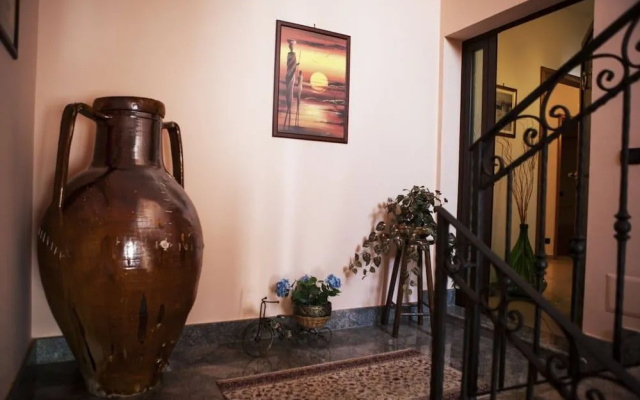 B&B La Corte