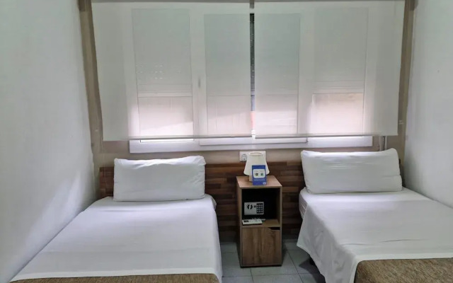 Hostal Elkano