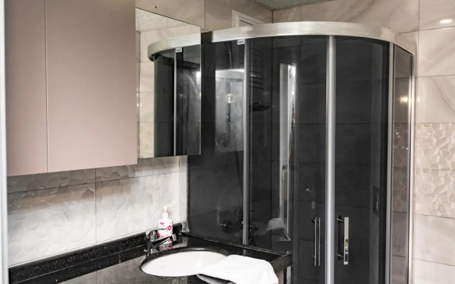 Demak Suit Homes